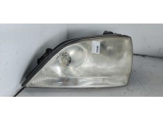 Recambio de faro izquierdo para kia sorento 2.5 crdi ex referencia OEM IAM   
