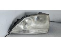 Recambio de faro izquierdo para kia sorento 2.5 crdi ex referencia OEM IAM   