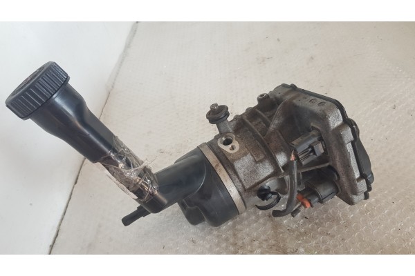 Recambio de bomba direccion para citroen c4 picasso exclusive referencia OEM IAM 9684040180  