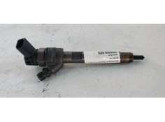 Recambio de inyector para bmw serie 5 touring (f11) 520d referencia OEM IAM 0986435244  