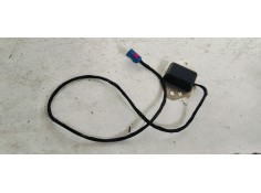 Recambio de antena para lancia thema 3.0jtd 240 fap referencia OEM IAM 05064186AA  
