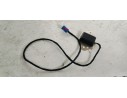 Recambio de antena para lancia thema 3.0jtd 240 fap referencia OEM IAM 05064186AA  