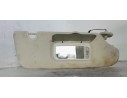 Recambio de parasol derecho para chrysler grand voyager 2.8 crd cat referencia OEM IAM 55361230AA  