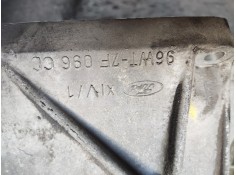 Recambio de caja cambios para ford ka (ccq) 1.3 cat referencia OEM IAM 96WT7F096CC  