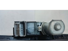 Recambio de elevalunas trasero derecho para peugeot 208 (p2) 1.2i turbo 100 fap referencia OEM IAM 9829045580  