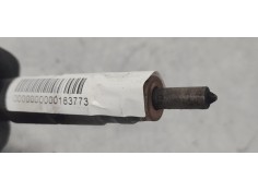 Recambio de inyector para renault scenic ii emotion referencia OEM IAM 0445110110B  