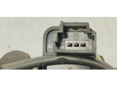 Recambio de conmutador de arranque para peugeot 407 premium referencia OEM IAM 9663123280  