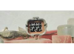 Recambio de piloto trasero izquierdo para hyundai tucson (jm) 2.0 crdi cat referencia OEM IAM 924012E010  