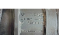 Recambio de caudalimetro para alfa romeo 147 (190) 1.9 jtd impression referencia OEM IAM 0280218120  