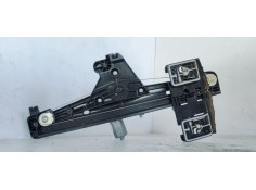 Recambio de elevalunas trasero derecho para peugeot 208 (p2) 1.2i turbo 100 fap referencia OEM IAM 9829045580  