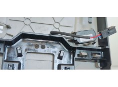 Recambio de luz interior para opel astra j lim. 1.7 cdti 110 fap referencia OEM IAM 316627975  