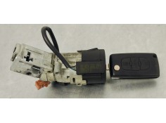 Recambio de conmutador de arranque para peugeot 407 premium referencia OEM IAM 9663123280  
