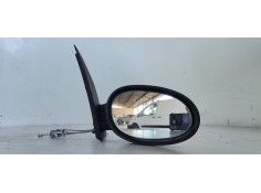 Recambio de retrovisor derecho para smart coupe 0.7 turbo cat referencia OEM IAM   