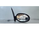 Recambio de retrovisor derecho para smart coupe 0.7 turbo cat referencia OEM IAM   