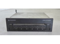 Recambio de sistema audio / radio cd para volkswagen passat berlina (3b3) advance referencia OEM IAM 3B7035110  