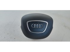 Recambio de airbag delantero izquierdo para audi a4 ber. (b8) 2.0 16v tdi referencia OEM IAM 62477220H  
