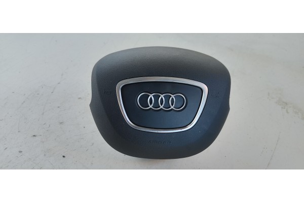 Recambio de airbag delantero izquierdo para audi a4 ber. (b8) 2.0 16v tdi referencia OEM IAM 62477220H  