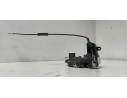 Recambio de cerradura puerta delantera izquierda para opel astra h berlina 1.7 16v cdti referencia OEM IAM 13128111  