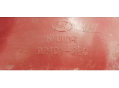 Recambio de piloto trasero izquierdo para hyundai tucson (jm) 2.0 crdi cat referencia OEM IAM 924012E010  