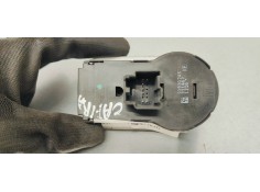 Recambio de mando luces para opel zafira tourer 2.0 cdti 130 fap referencia OEM IAM 20930745  