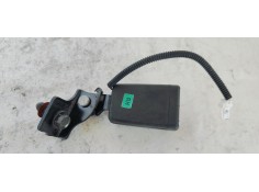 Recambio de enganche cinturon delantero izquierdo para hyundai i30 (gd) klass bluedrive referencia OEM IAM 20120404  