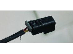 Recambio de parasol izquierdo para chrysler grand voyager 2.8 crd cat referencia OEM IAM 55361230AA  