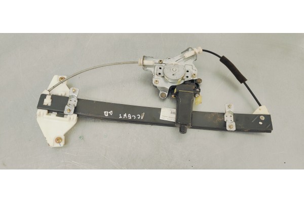 Recambio de elevalunas delantero derecho para hyundai accent (lc) gls referencia OEM IAM   