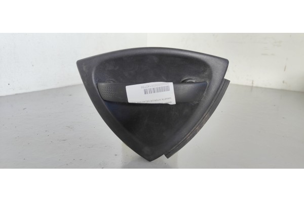 Recambio de maneta interior delantera izquierda para smart cabrio 0.8 cdi cat referencia OEM IAM   