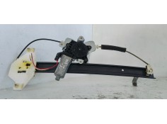 ELEVALUNAS TRASERO DERECHO 