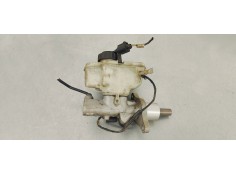 Recambio de bomba freno para volkswagen golf vi (5k1) 1.6 tdi 105 fap referencia OEM IAM 1K1611301D  