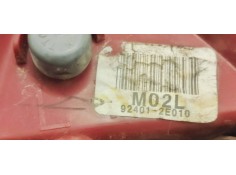 Recambio de piloto trasero izquierdo para hyundai tucson (jm) 2.0 crdi cat referencia OEM IAM 924012E010  