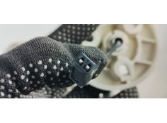 Recambio de parasol izquierdo para chrysler grand voyager 2.8 crd cat referencia OEM IAM 55361230AA  