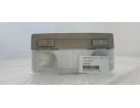 Recambio de luz interior para opel astra j lim. 1.7 cdti 110 fap referencia OEM IAM 316627975  