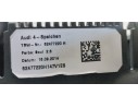 Recambio de airbag delantero izquierdo para audi a4 ber. (b8) 2.0 16v tdi referencia OEM IAM 62477220H  