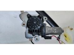 Recambio de elevalunas trasero derecho para ssangyong kyron 270 xdi limited 4wd referencia OEM IAM   