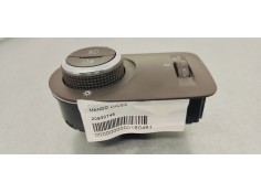 Recambio de mando luces para opel zafira tourer 2.0 cdti 130 fap referencia OEM IAM 20930745  