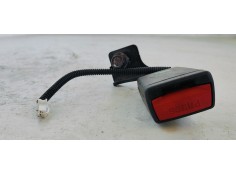 Recambio de enganche cinturon delantero izquierdo para hyundai i30 (gd) klass bluedrive referencia OEM IAM 20120404  