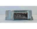 Recambio de centralita airbag para hyundai atos prime (mx) referencia OEM IAM 9591002200  