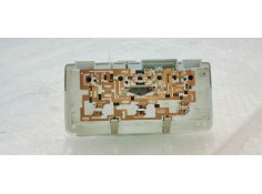 Recambio de luz interior para opel astra j lim. 1.7 cdti 110 fap referencia OEM IAM 316627975  