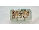 Recambio de luz interior para opel astra j lim. 1.7 cdti 110 fap referencia OEM IAM 316627975  