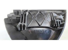 Recambio de maneta interior delantera izquierda para smart cabrio 0.8 cdi cat referencia OEM IAM   
