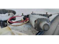 Recambio de elevalunas trasero derecho para ssangyong kyron 270 xdi limited 4wd referencia OEM IAM   