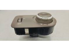 Recambio de mando luces para opel zafira tourer 2.0 cdti 130 fap referencia OEM IAM 20930745  