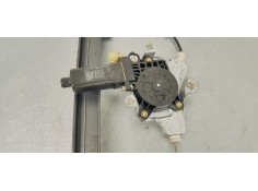 Recambio de elevalunas delantero derecho para hyundai accent (lc) gls referencia OEM IAM   