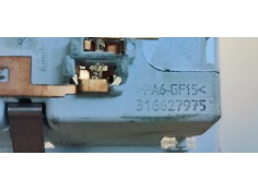 Recambio de luz interior para opel astra j lim. 1.7 cdti 110 fap referencia OEM IAM 316627975  