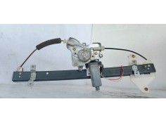 Recambio de elevalunas trasero derecho para ssangyong kyron 270 xdi limited 4wd referencia OEM IAM   