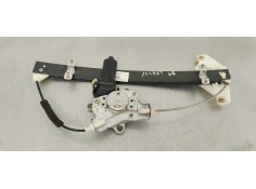 Recambio de elevalunas delantero derecho para hyundai accent (lc) gls referencia OEM IAM   