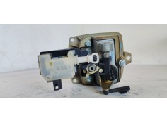 Recambio de maneta exterior porton para seat ibiza (6l1) reference referencia OEM IAM 6L6827573D  