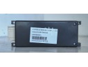 Recambio de modulo electronico para citroen c4 berlina collection referencia OEM IAM 966509968001  