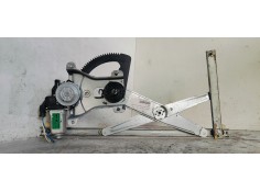 ELEVALUNAS DELANTERO IZQUIERDO 96541737 